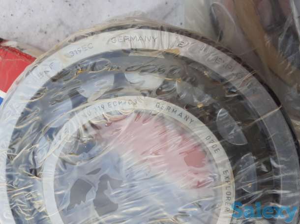 Продам подшипники SKF 319EC,SKF 321 EC/B20, фотография 3