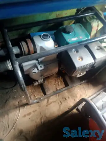 Продам установку для бурения скважин, полностью или частично, фотография 11