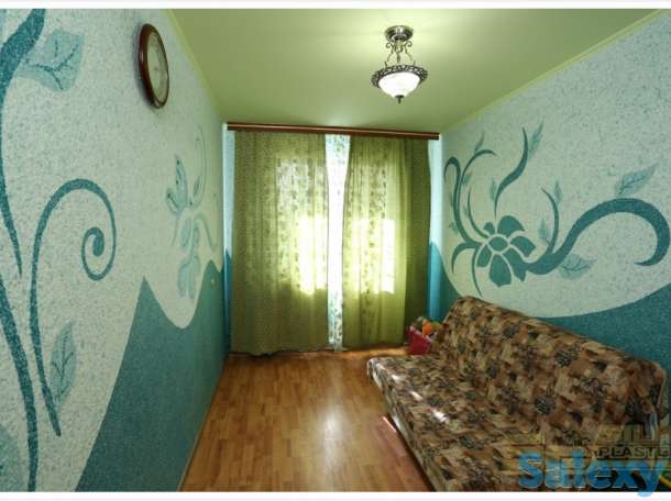 Жидкие обои, фотография 2