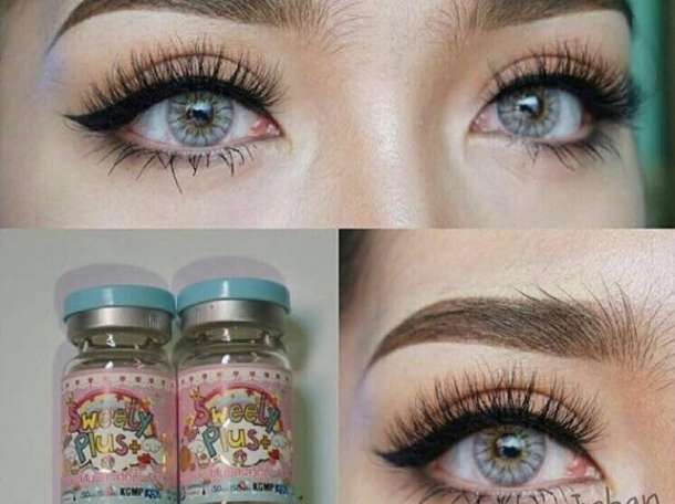 Продам линзы , фотография 3