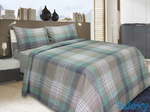 Постельное белье из 100% льна, фотография 6