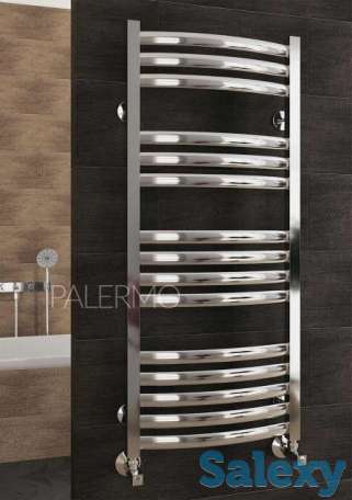 Полотенцесушитель ПАЛЕРМО 500 х 930, фотография 1