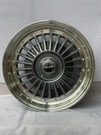 Диски 15 в Державинске. Дизайн Тренд. 4 x 100 либо 4 x 114.3 - универсал., фотография 1