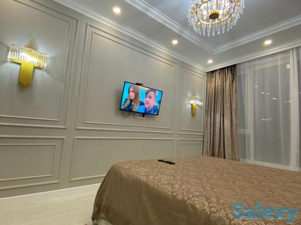 Ремонт квартир в Алматы, фотография 6