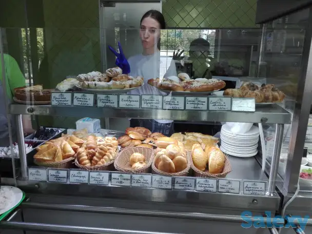 Домашняя выпечка, фотография 1