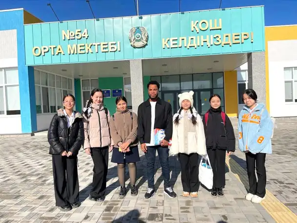 Английский с носителем языка, фотография 2