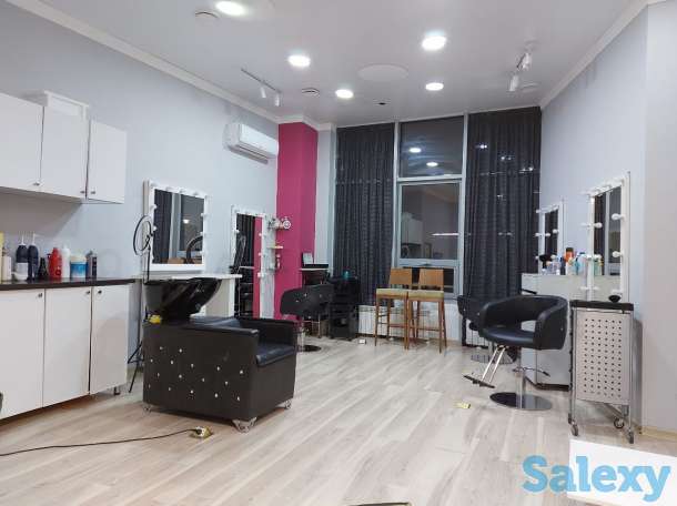 Требуется мастер в салон красоты, фотография 1