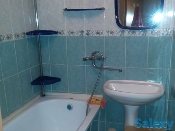 сдам, продам квартиру, Космическая 6, фотография 8