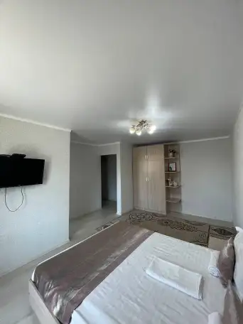 Аренда квартир посуточно, Шевченко 121, фотография 3