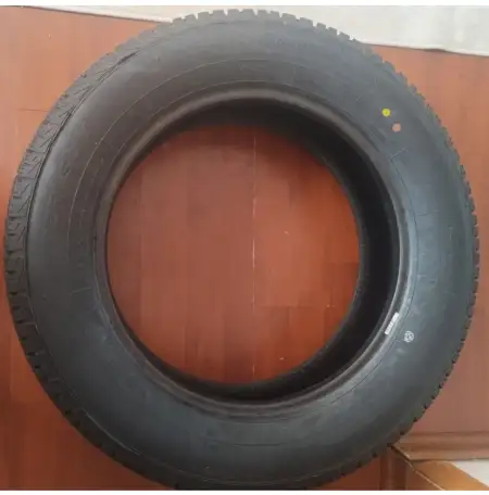 Зимние шины, фотография 2