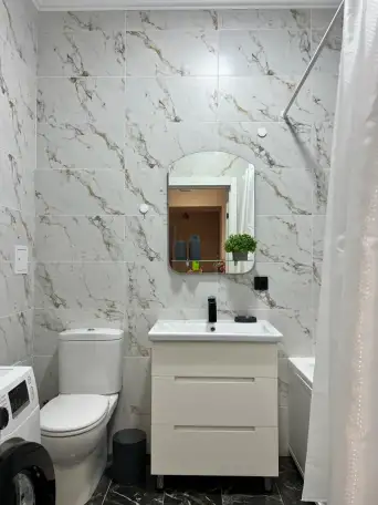 2х комнатная квартира бизнес класса Гагарина 310, фотография 12