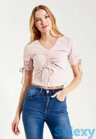 Футболка lost ink, фотография 1