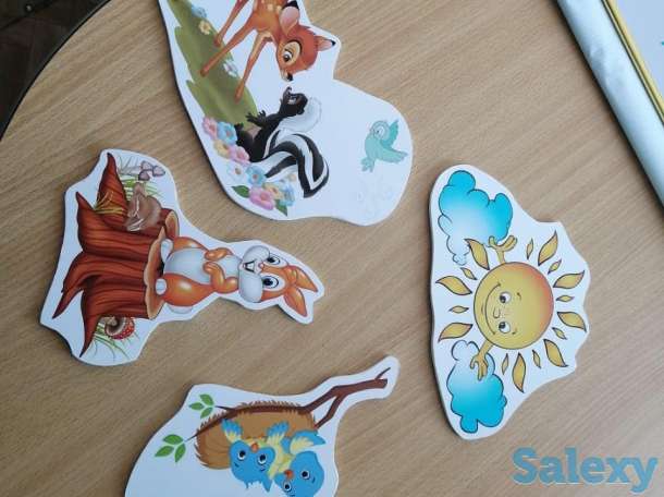 Наружная реклама и полиграфия, фотография 10