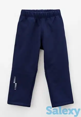 Брюки утепленные sela, фотография 1