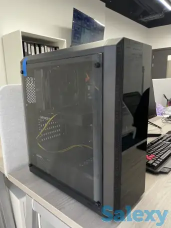 Продам игровой компьютер, фотография 5