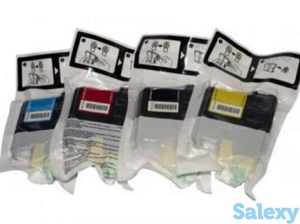 Комплект оригинальных картриджей brother mfc-660cn, фотография 1