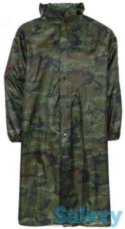 Плащ дождевик, фотография 1