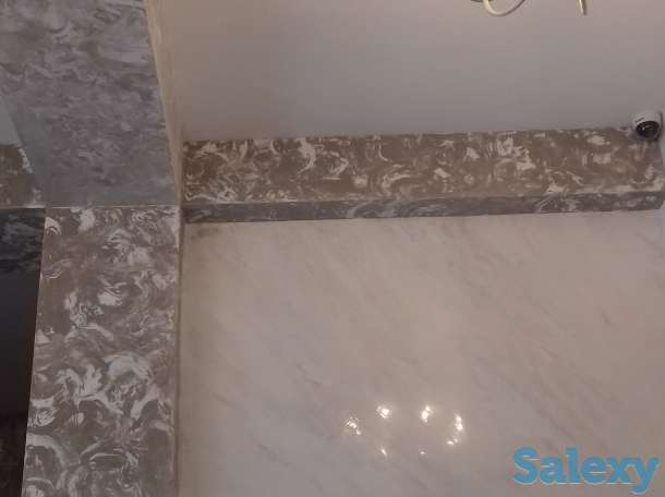 венецианская штукатурка, фотография 2