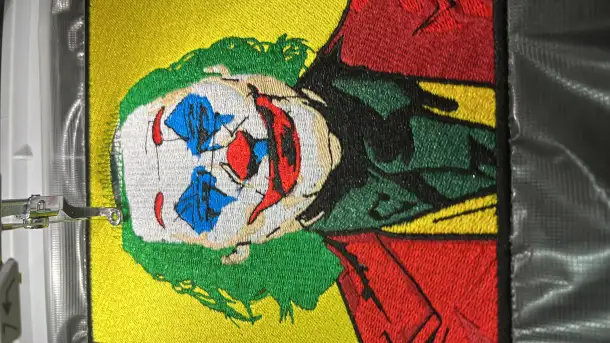 Вышивка индивидуально и корпоративная, фотография 2