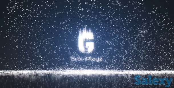 Эффектные видео-заставки. Видео-лого. Логотип. Баннер. SMM. Брендинг., фотография 7