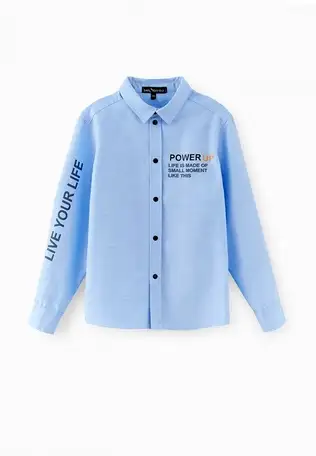 Рубашка bell bimbo, фотография 1