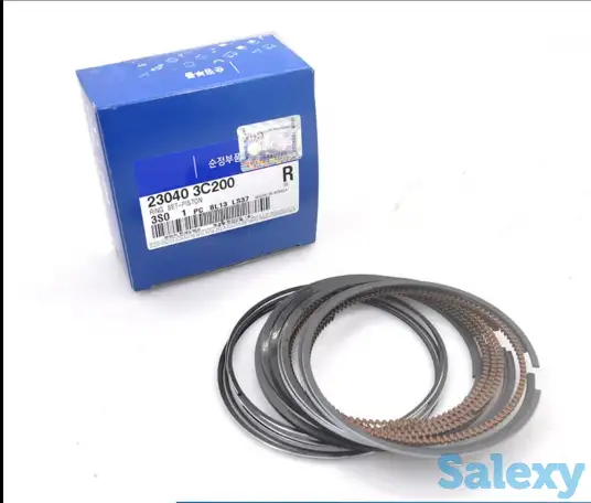 Автозапчасти корейские машины Киа и Хендай, фотография 13