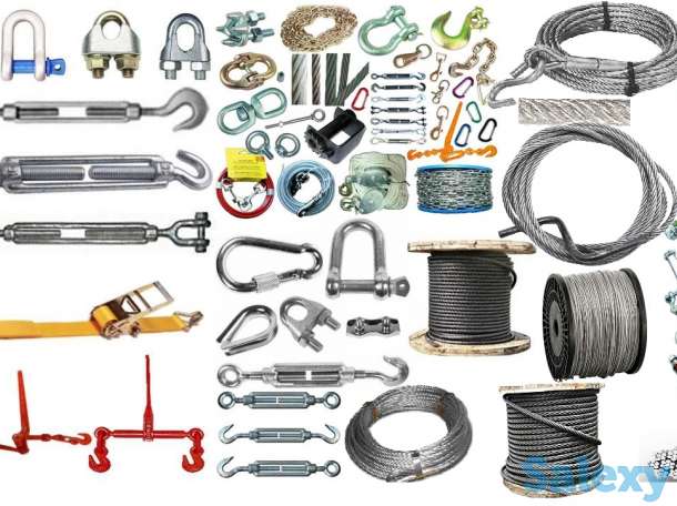 Трос гост диаметр 15, фотография 1