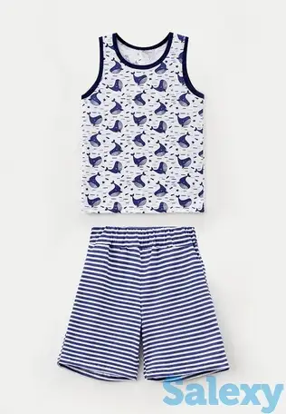 Пижама котмаркот, фотография 1