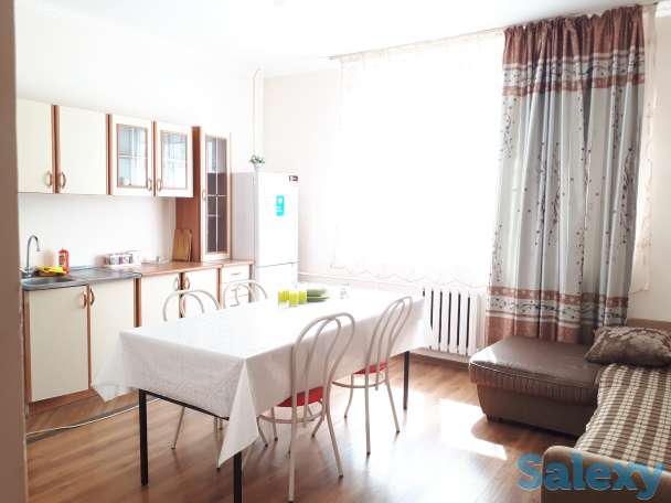 Квартира посуточно, Мкрн. Алмагуль 8 дом, фотография 7