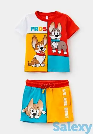 Костюм спортивный playtoday, фотография 1