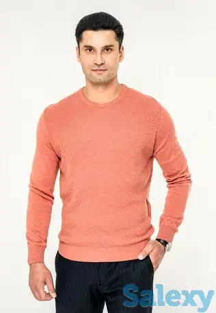 Джемпер glasman, фотография 1