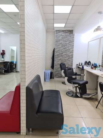 Салон красоты «Мастер Али» ищет мужского мастера без опыта работы!, фотография 3