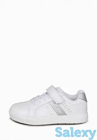 Кеды timejump, фотография 2