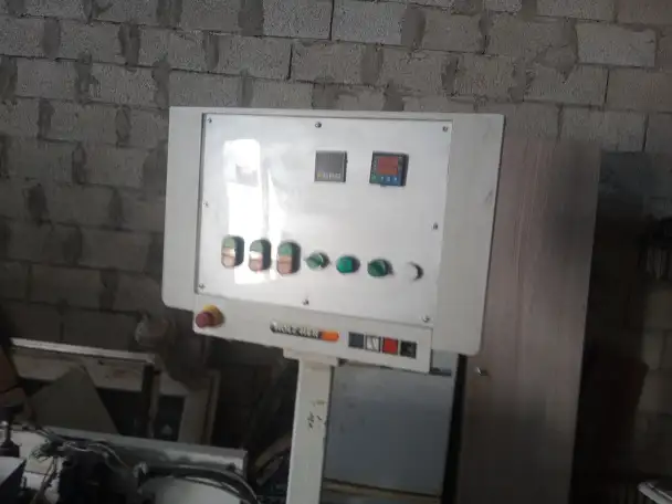 Станок для производства мебели, фотография 7