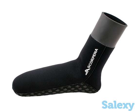 Носки scorpena b - 6 мм, фотография 1