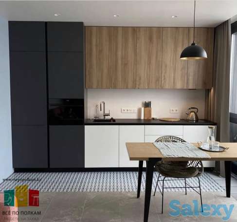 Производство дизайнерской мебели в Алматы, фотография 6