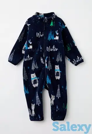 Комбинезон playtoday, фотография 1