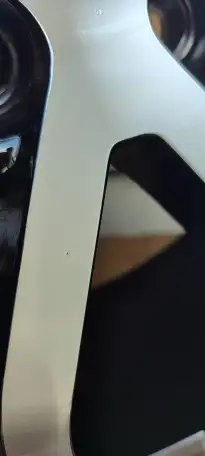 Диски R20 Tugella 8.5x20 PCD5x108 ET46 D63.4, фотография 12