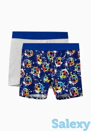 Трусы 2 шт. acoola, фотография 1