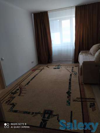 Сдам 1 комнатную, Ул Бектурова 4В, фотография 1