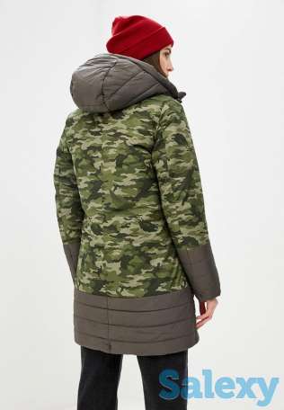 Куртка утепленная helly hansen, фотография 3