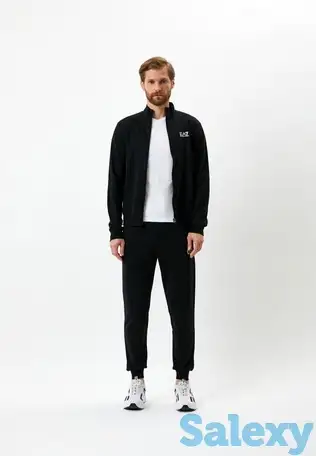 Костюм спортивный ea7, фотография 1