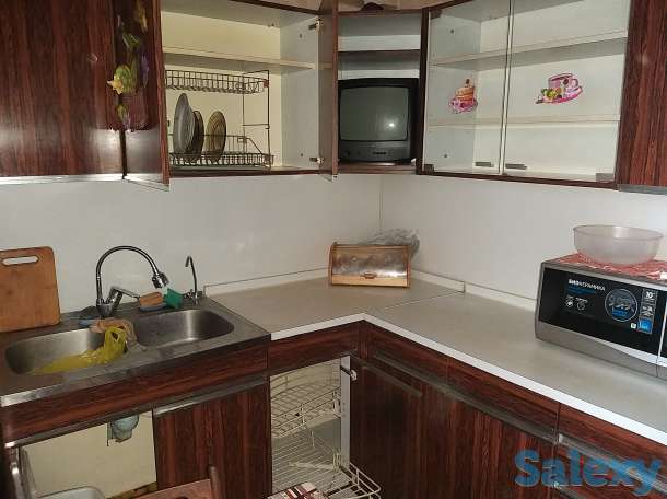 Угловая Чешская КУХНЯ в подарок телевизор. О цене договоримся. Звоните!, фотография 6