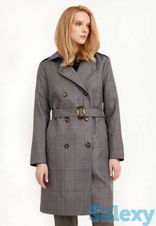 Плащ finn flare, фотография 1