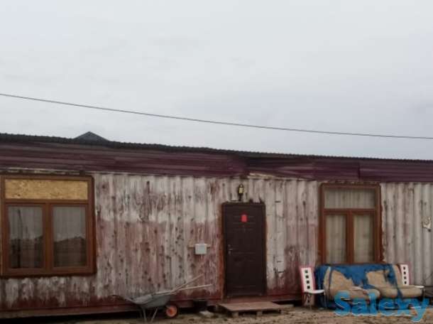 С виду Арктика , а изнутри Майами, фотография 7