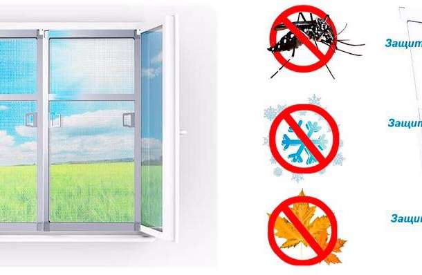 Акция москитные сетки 2800 балконы от 80тыс , фотография 1