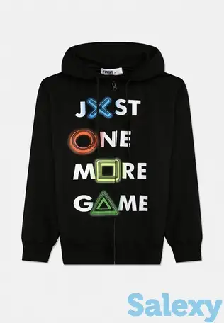 Толстовка funbee, фотография 1