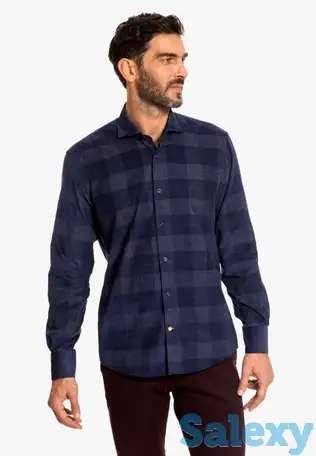 Рубашка kanzler, фотография 1