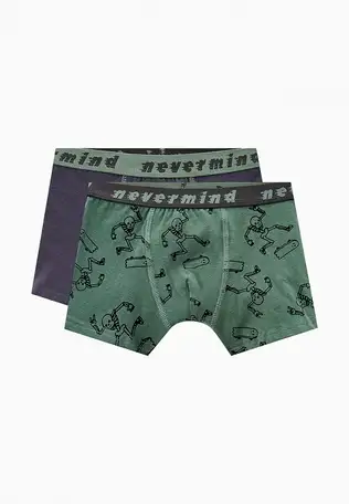 Трусы 2 шт. sela, фотография 1