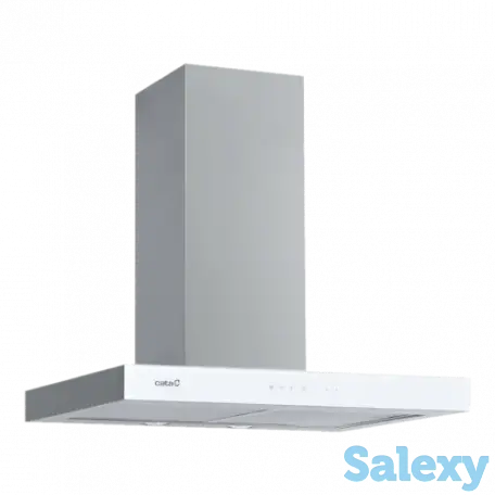 Вытяжка на кухню, фотография 4